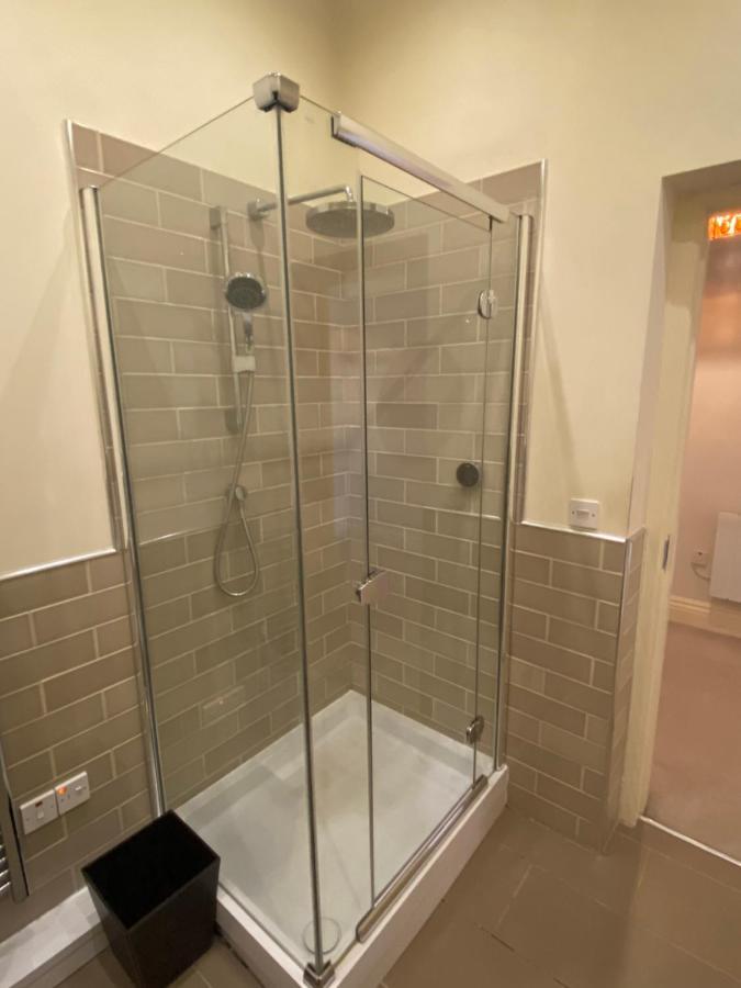 Modern Flat In Leeds City Centre, Great For Business And Pleasure Bagian luar foto
