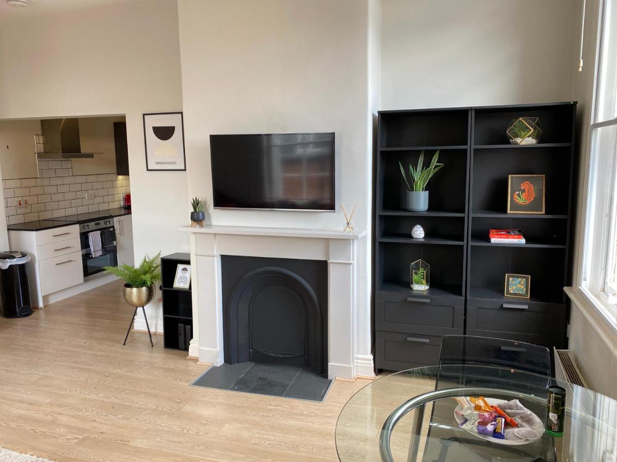 Modern Flat In Leeds City Centre, Great For Business And Pleasure Bagian luar foto