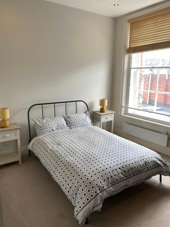 Modern Flat In Leeds City Centre, Great For Business And Pleasure Bagian luar foto