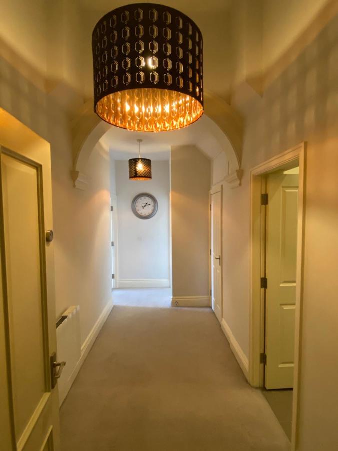 Modern Flat In Leeds City Centre, Great For Business And Pleasure Bagian luar foto